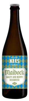 Kees Maibock | 75 CL